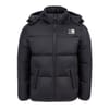 Mens Basecamp Down Jacket