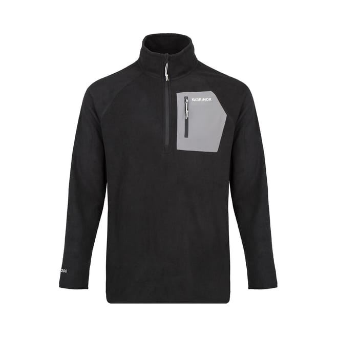 Mens Hotrock Fleece
