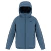 Sierra Hooded Regular Fit Puffer Jacket