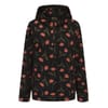 1 4zip Fleece Top Ladies