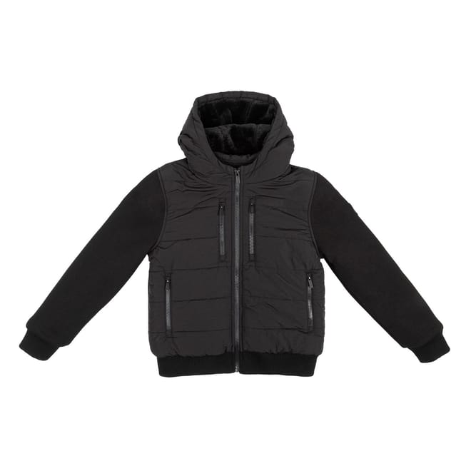Sartorial Junior Boys Jacket