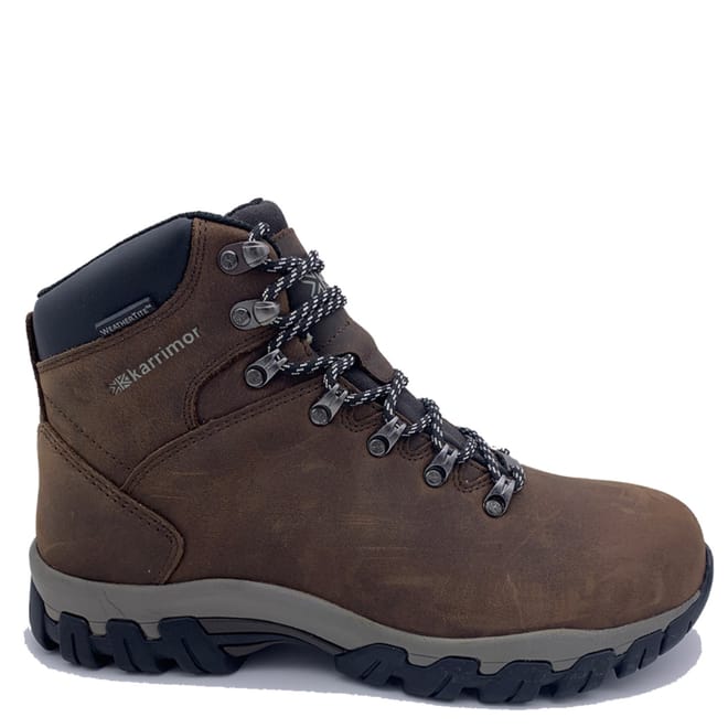 Mens Coniston Walking Boots