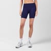 High Waisted Cycling Shorts Ladies