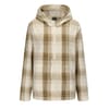 1 4zip Fleece Top Ladies