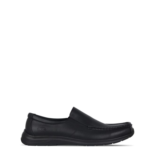 Mens Bexley Slip On Shoes