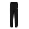 Mens Cuffed Fleece Jogging Pants