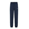 Mens Cuffed Fleece Jogging Pants