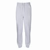 Mens Cuffed Fleece Jogging Pants