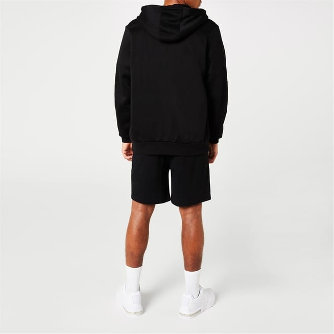 Mens Full Zip Hoodie
