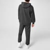 Mens Full Zip Hoodie