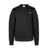 Mens Fleece Crew Sweater