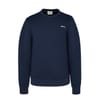 Mens Fleece Crew Sweater