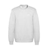 Mens Fleece Crew Sweater