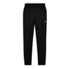 Mens Open Hem Fleece Pants