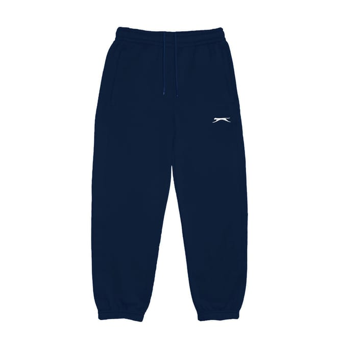 Hem Fleece Pants Junior