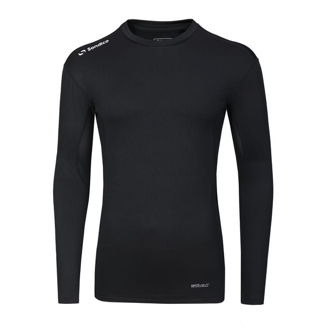 Mens Core Base Long Sleeve