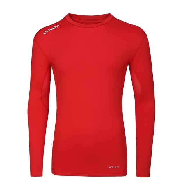Mens Core Base Long Sleeve