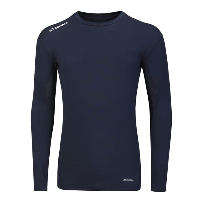 Mens Core Base Long Sleeve
