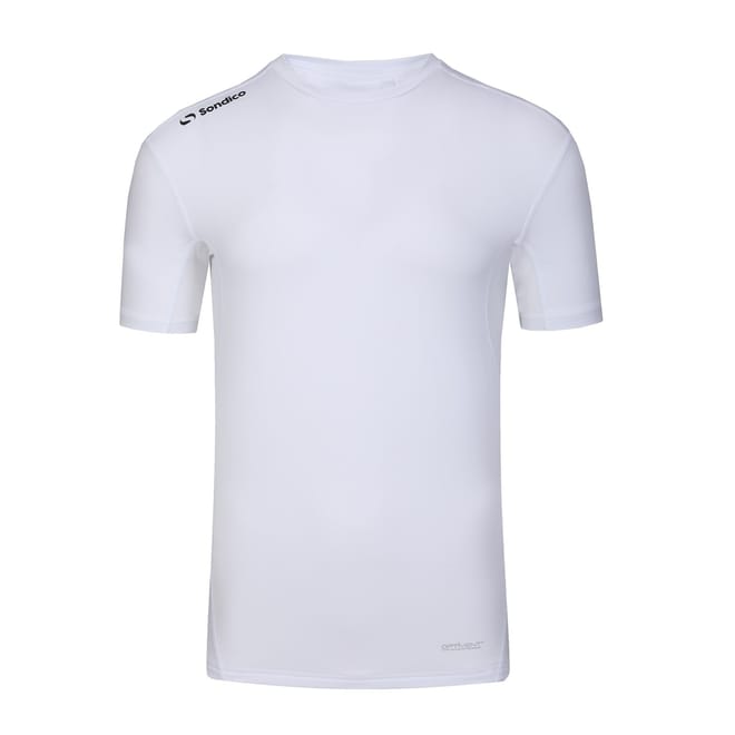 Mens Core Base Short Sleeves