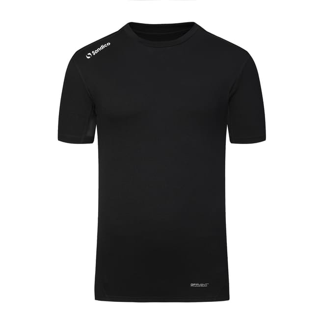 Mens Core Base Short Sleeves