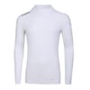 Mens Base Mock Neck