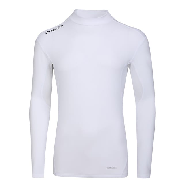Mens Base Mock Neck