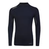 Mens Base Mock Neck