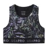 Fitness Crop Top Junior Girls