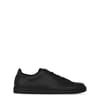 Mens Leyton Leather Trainers