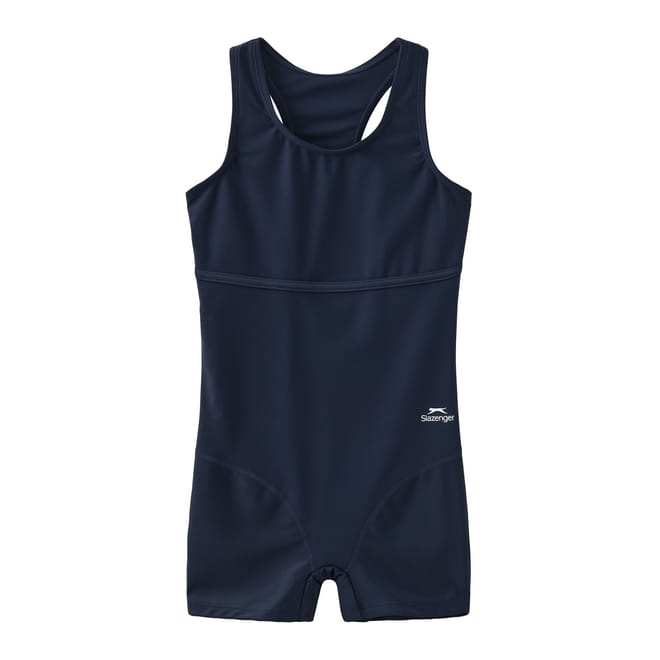 Lycra® Xtra Life™ Boyleg Swimming Suit Junior Girls