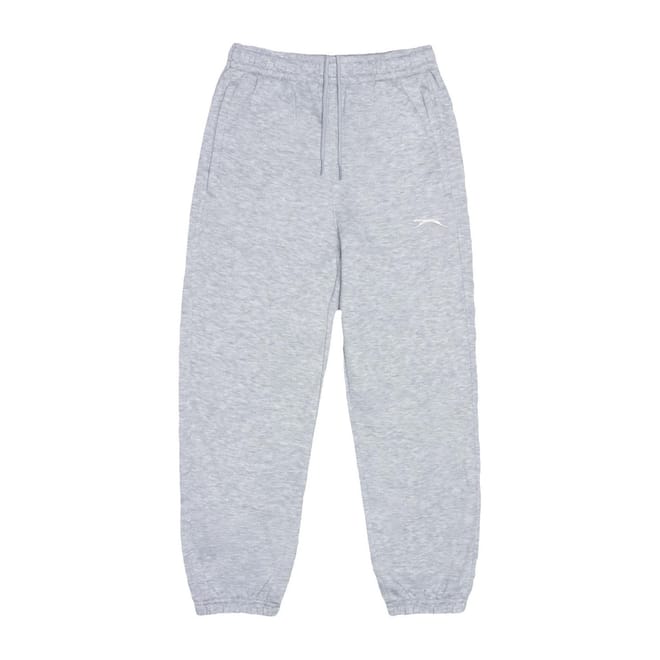 Hem Fleece Pants Junior