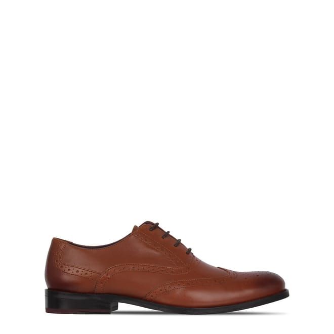 Mens Spencer Shoes