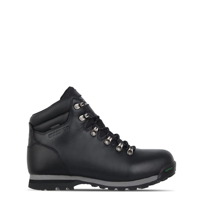 Mens Munro Walking Boots