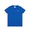 Junior Boys Plain Tee Shirt
