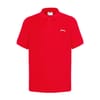 Mens Plain Polo Shirt