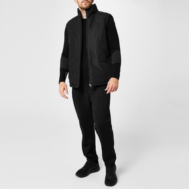 Mens Padded Gilet
