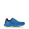Mens Caracal Trail Trainers