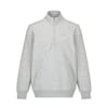 Mens Zip Fleece