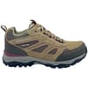 Mount Low Ladies Waterproof Walking Shoes