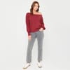 The Shoulder Jumper