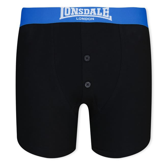 2 Pack Boxers Junior
