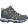 Mens Mount Mid Waterproof Walking Boots