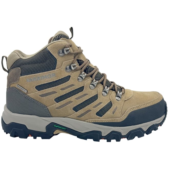 Mens Mount Mid Waterproof Walking Boots