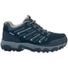Mens Mount Low Waterproof Walking Shoes