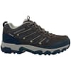 Mens Mount Low Waterproof Walking Shoes