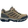 Mens Mount Low Waterproof Walking Shoes