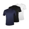 Mens 3 Pack T-Shirts
