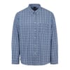 Classic Poplin Long Sleeve Shirt