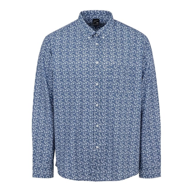 Classic Poplin Long Sleeve Shirt