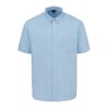 Short Sleeve Poplin Shirt